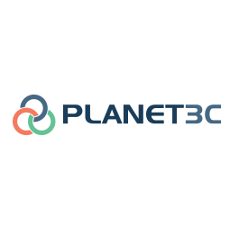 logo-planet3c partenaire france biodéchets