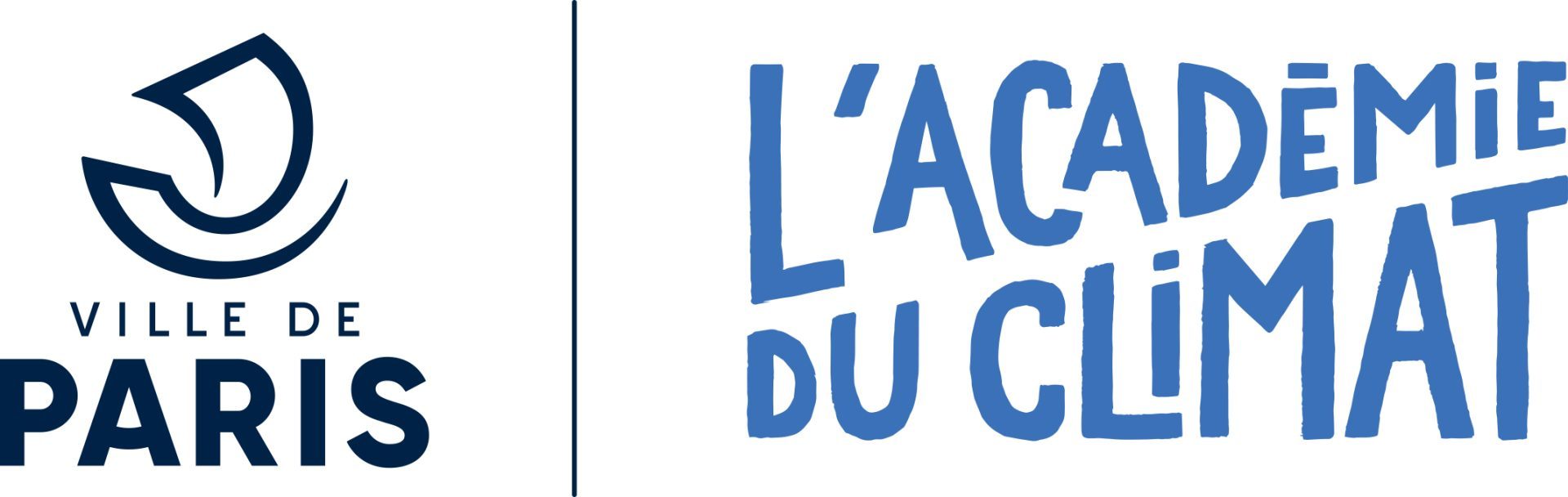 logo académie du climat